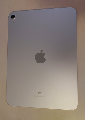Apple ipad 10ª - ipad, generazione