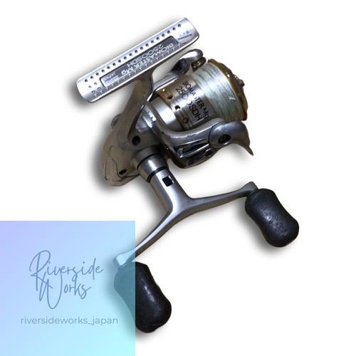Mulinello spinning shimano - mulinello,
