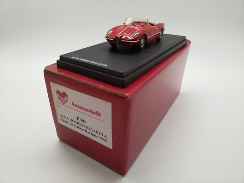 Tron alfa romeo - tron,