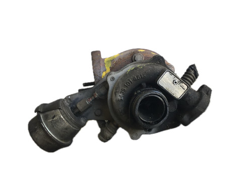 Turbina 55201499 jtd 140cv - turbina, 1.9