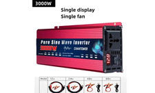 Inverter a onda sinusoidale