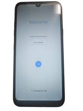 LG LGL455DL 32GB (Wi-Fi +
