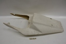 Carena coda codone in