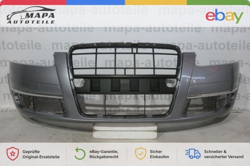 Paraurti anteriore audi - paraurti,