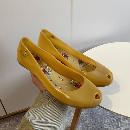 Ballerine vivienne westwood - ballerine,