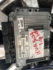 Centralina Peugeot 307 1.6 Hdi