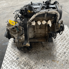 FXJB, 1734722 Motore