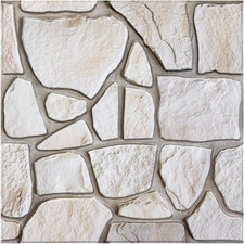 Pannelli Da Parete 3D Finta