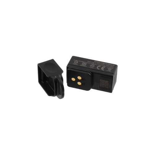 Batteria ricaricabile litio - batteria,