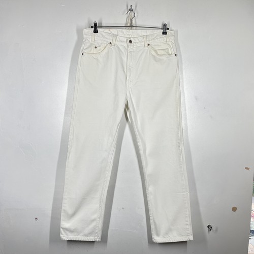 Jeans vintage levi 505 - jeans,
