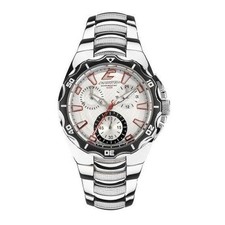 Watch Chronotech Man in Steel