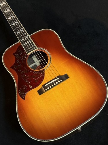 Gibson custom shop - gibson, colibrì