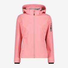 CMP Giacca Donna in Softshell