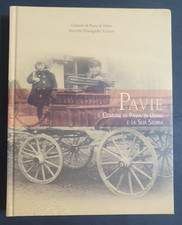 PAVIE - IL COMUNE DI PAVIA DI