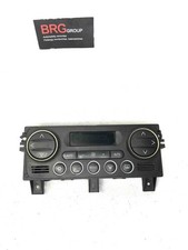 Centralina Climatizzatore ALFA