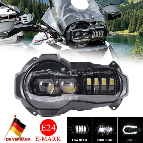 Faro proiettore led e24 - faro,