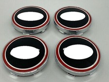 X4 TAPPI COPRI MOZZO BORCHIE