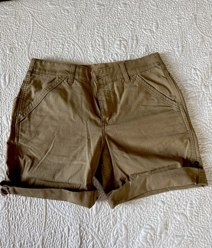 Pantaloncini carhartt donna - carhartt,