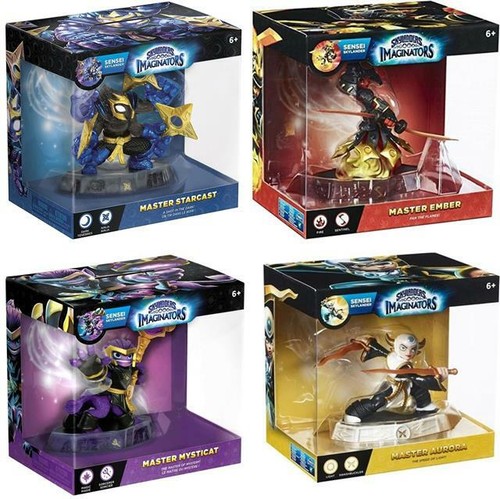 Rarissime figure sensei - rarissime,