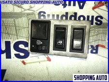 COMANDO ALZACRISTALLI ANTERIORE SINISTRO SPECCHIETTI IVECO DAILY