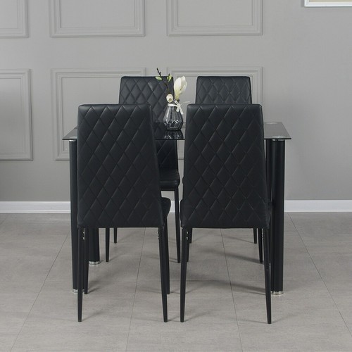 Set sedie da pranzo - sedie,
