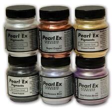 Jacquard Pearl Ex Set 6 Colori