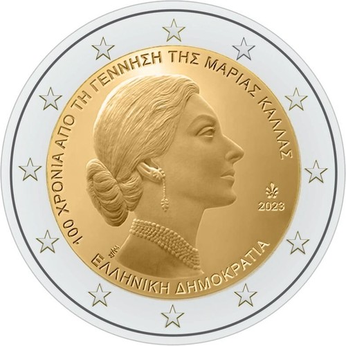 Euro grecia 2023 - grecia,