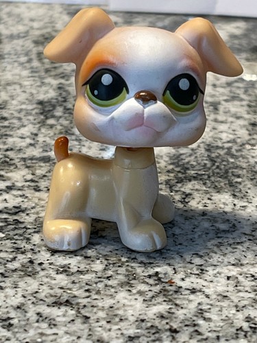 Littlest pet shop - shop, #83