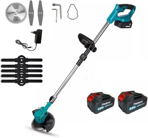 Decespugliatore elettrico - decespugliatore,
