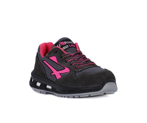 Scarpa lavoro donna verok - da,