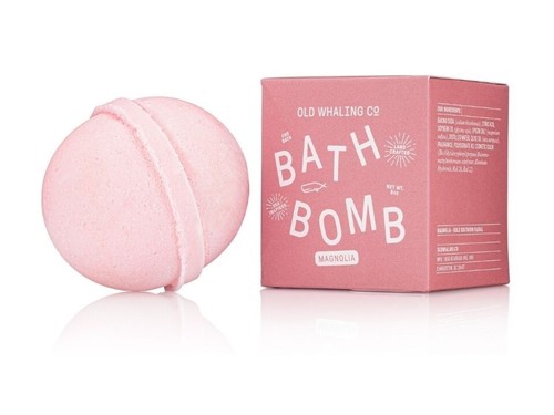 Bomba bagno magnolia - bomba, |
