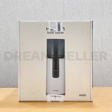 Hurom H400 Simply Slow Juicer