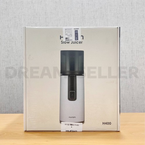 Hurom h400 simply slow juicer - slow,