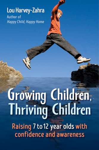 Growing children thriving - growing, children,