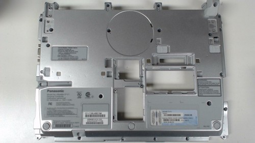 Panasonic toughbook c1 - panasonic,