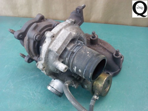 Turbocompressore skoda - turbocompressore, 6y