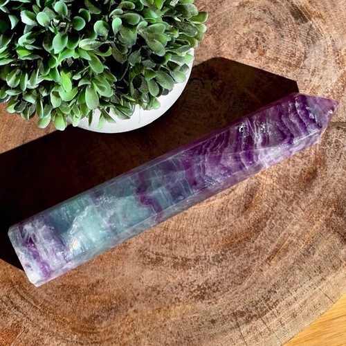 Anguria fluorite grande torre - anguria,