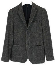 GAZZARRINI Camel Suit Giacca