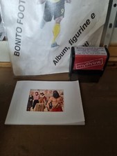 Figurina N.246 Album I Grandi Della Storia  Edizione Album Dell Arte.nuova. M195