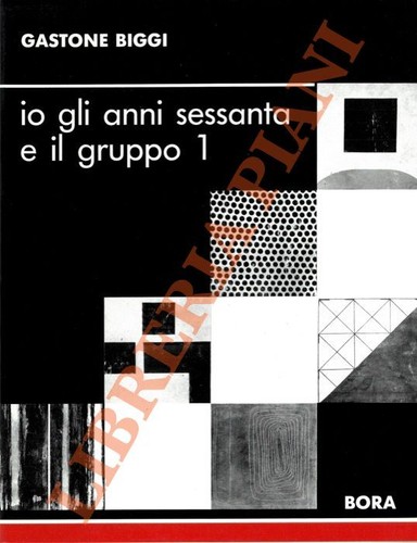 Biggi gastone gli anni - biggi,