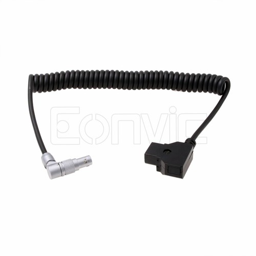Zacuto kameleon evf cavo - zacuto, di