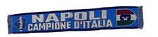 1 sciarpa napoli campione