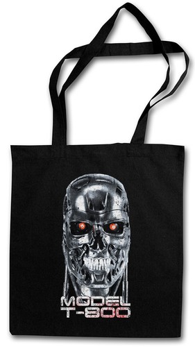 Skullhead model 800 borsa - skullhead, t-800