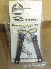 2 CONFEZIONI ACCOPPIATORI