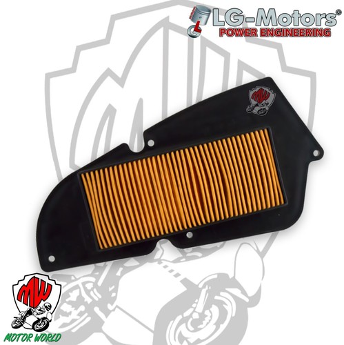Filtro aria per sym hd2 - hd2, i