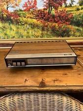 Radio vintage phonola pa5925 - vintage,