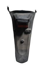 PORTA TARGA HONDA SH 300