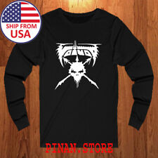 Voivod Nero Taglia dalla S