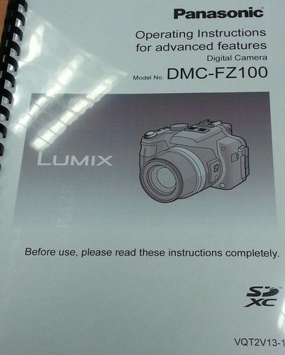Panasonic lumix dmc - panasonic,