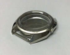 Seiko 7006-8100 Rara cassa completa Seriale 511298 (gennaio 1975) NOS